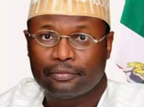 Photo: Meet The New INEC Chairman; See 4 Important Things You Should Know About Him